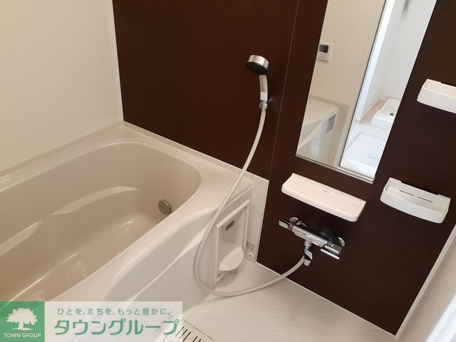 バス・シャワールーム　★お問い合わせはタウンハウジングまで★