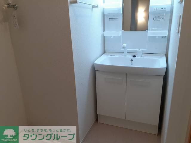 洗面設備　★お問い合わせはタウンハウジングまで★
