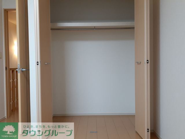収納　★お問い合わせはタウンハウジングまで★