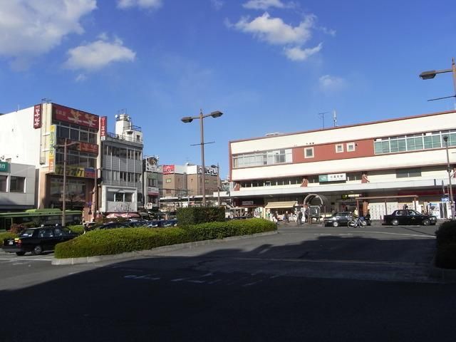 その他　最寄り駅（その他）まで160m