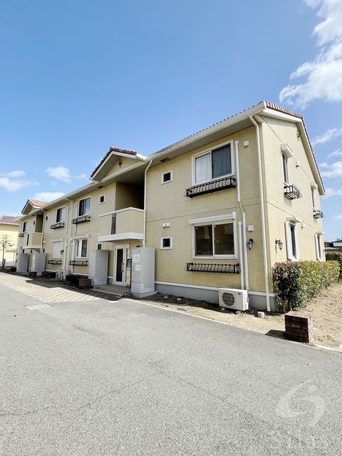 ＪＲ山陽本線 朝霧駅 徒歩29分 築17年