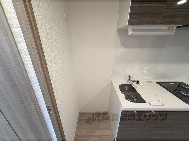 ベラジオ雅び京都七条ウエスト2の内装写真