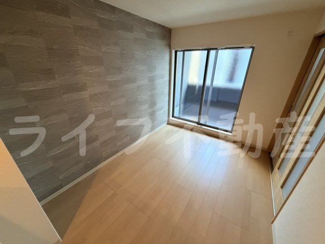 その他部屋・スペース　過ごしやすい室内です