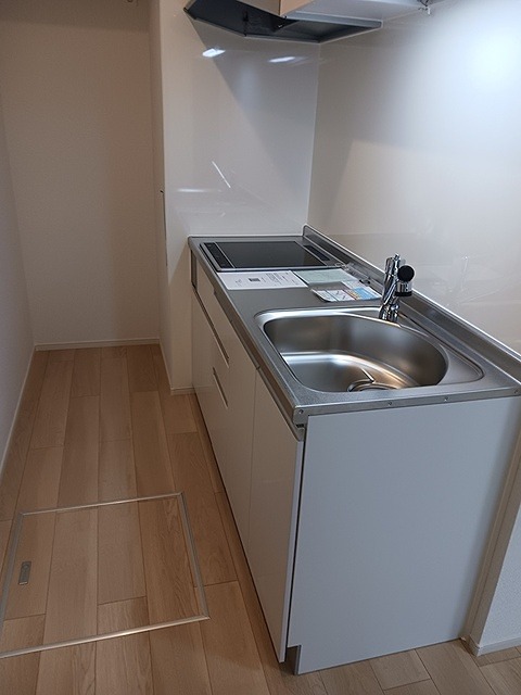 キッチン　別部屋参考