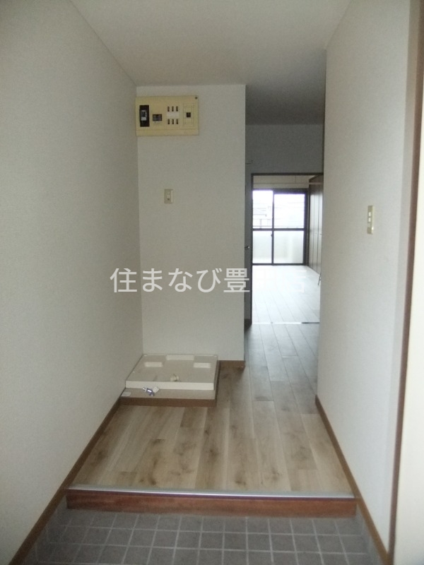 その他部屋・スペース　同型別部屋写真