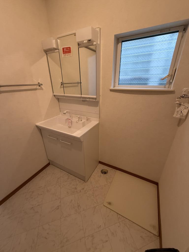 赤羽戸建の内装写真