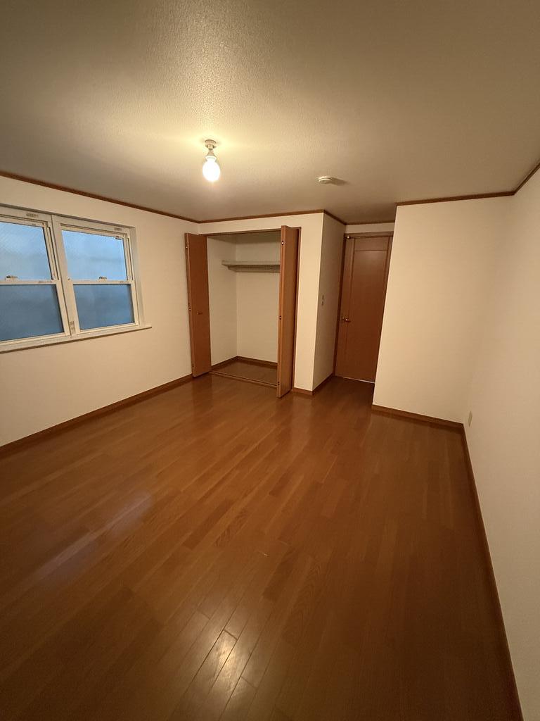 赤羽戸建の内装写真