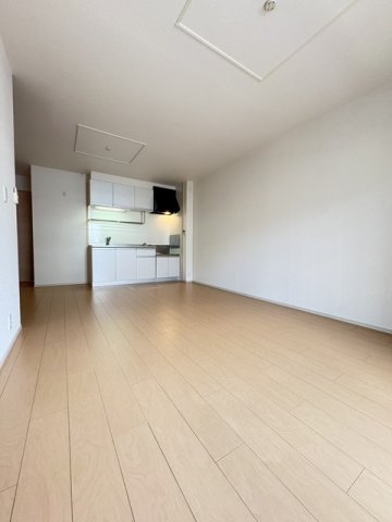 居室・リビング　居間です