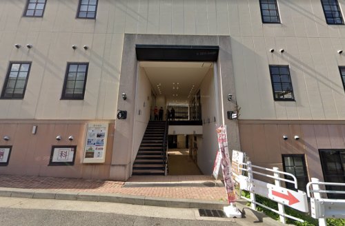 病院　はらだ皮膚科クリニック（病院）まで298m