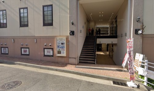 病院　いながき内科クリニック（病院）まで298m