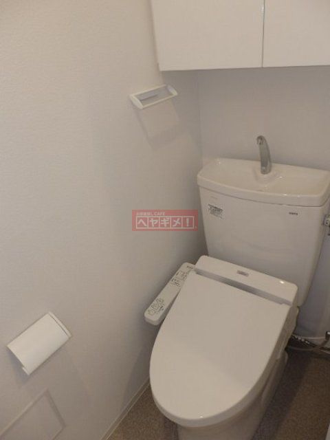 トイレ　同建物参考写真