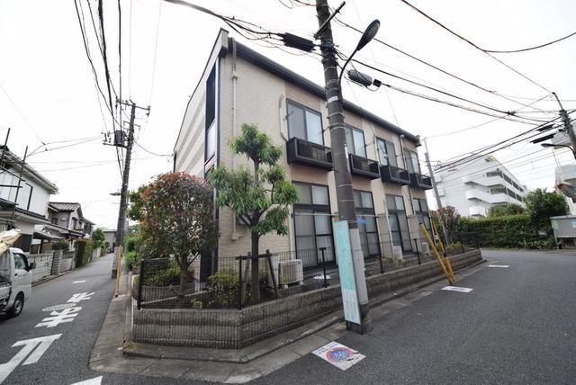 その他　外観まわり（その他）まで5m