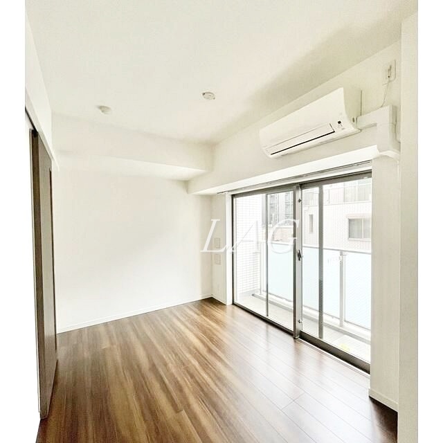 居室・リビング　洋室のお部屋です。