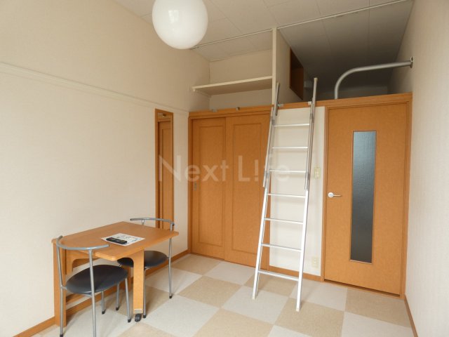 その他部屋・スペース