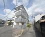 花園駅より徒歩2分 2階 築41年5ヶ月の賃貸物件