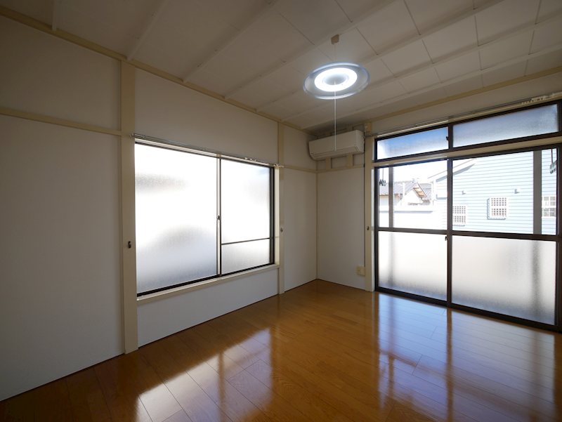 その他部屋・スペース　洋室６帖
