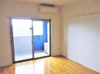 居室・リビング　※同物件別部屋参照