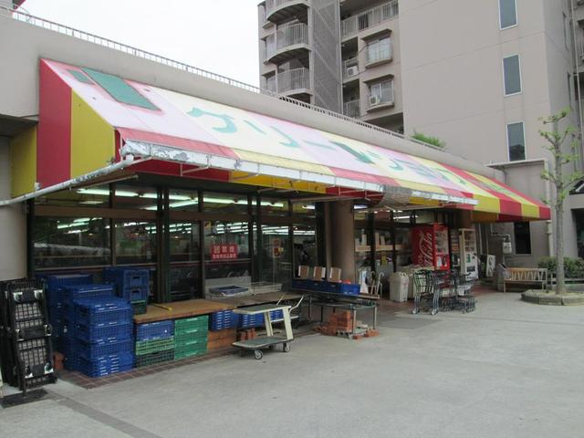 スーパー　サンプラザパスト金岡店（スーパー）まで856m