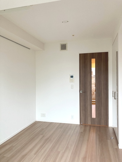 居室・リビング　※写真は同タイプ住戸です。