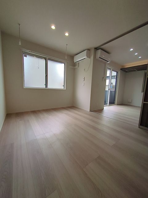 ルヴィータ大秋の内装写真