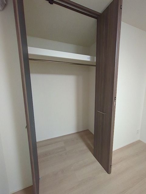 ルヴィータ大秋の内装写真