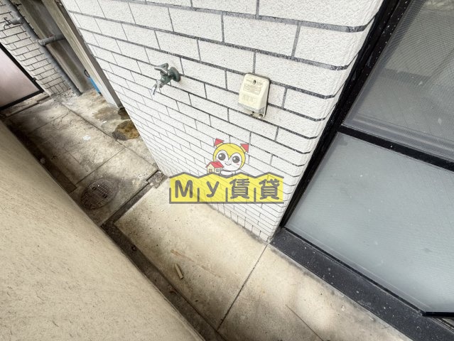 その他設備　サンメゾン安田
