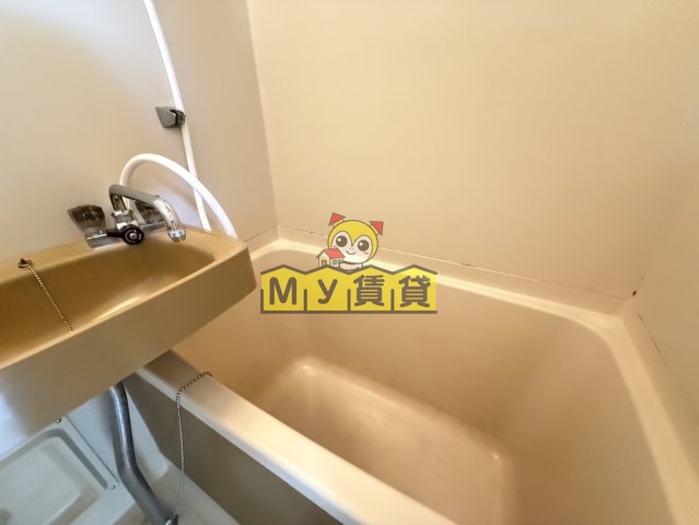 バス・シャワールーム　サンメゾン安田
