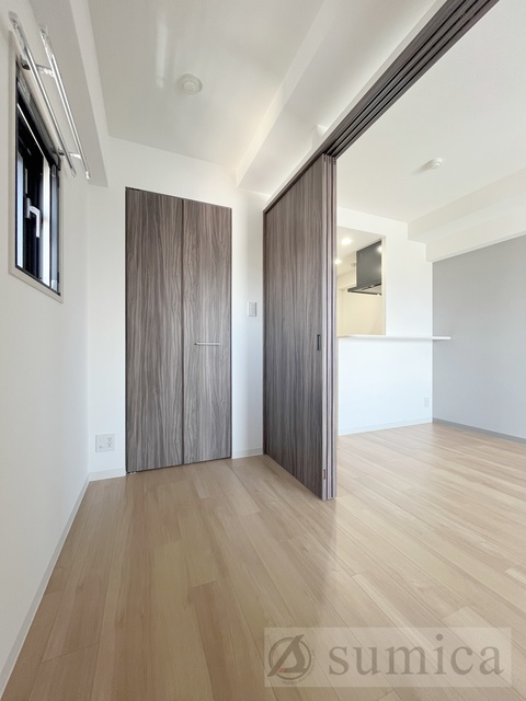 その他　角部屋でとても静かなお部屋で快適新生活♪♪