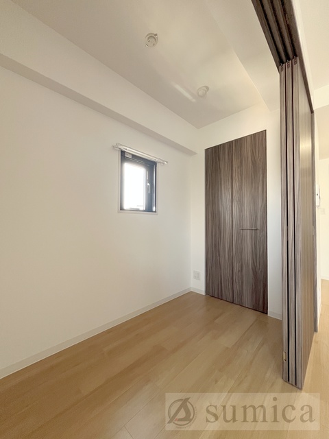 その他部屋・スペース　角部屋でとても静かなお部屋で快適新生活♪♪