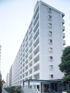 建物外観　建物外観を気になさる方へ、見た目の良い物件です