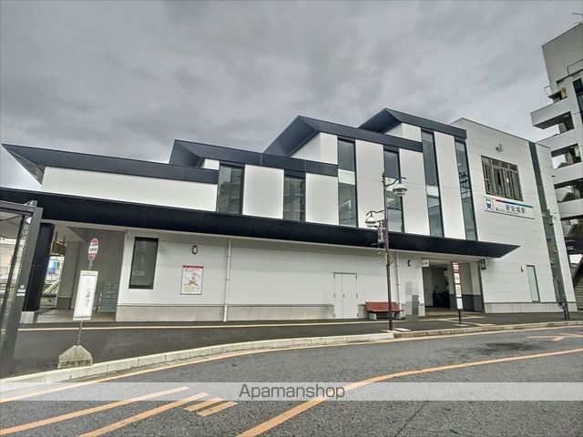 その他　名鉄本線新安城駅南口（その他）まで136m
