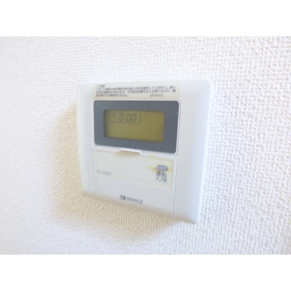 その他設備　別部屋参考写真