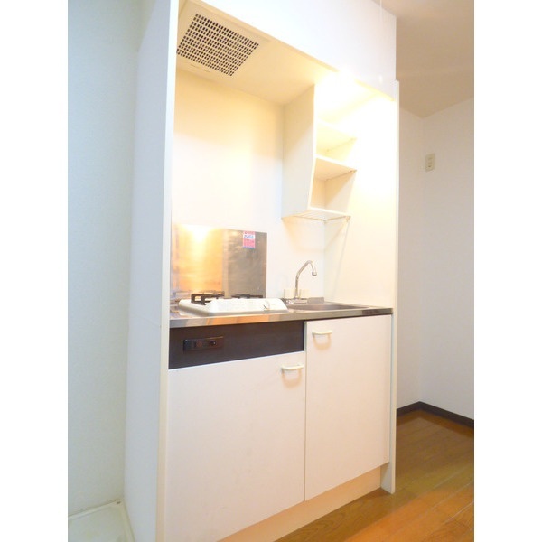 キッチン　別部屋参考写真