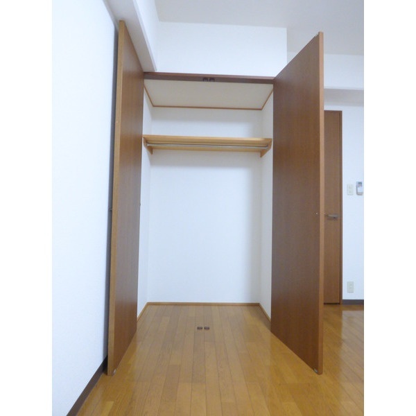 収納　別部屋参考写真