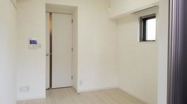 その他部屋・スペース　寝室