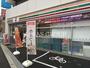 コンビニ　セブン-イレブン 松戸駅東口店（コンビニ）まで69m