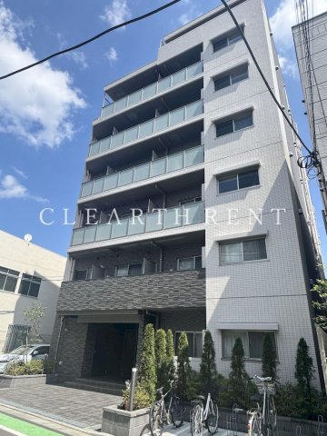 建物外観　★敷礼0×家賃2ヶ月分無料（共益費除く）×仲介手数料不要★