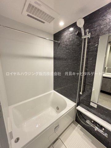 バス・シャワールーム　※別部屋参照写真
