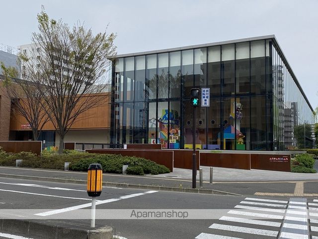 その他　仙台アンパンマンこどもミュージアム（その他）まで212m