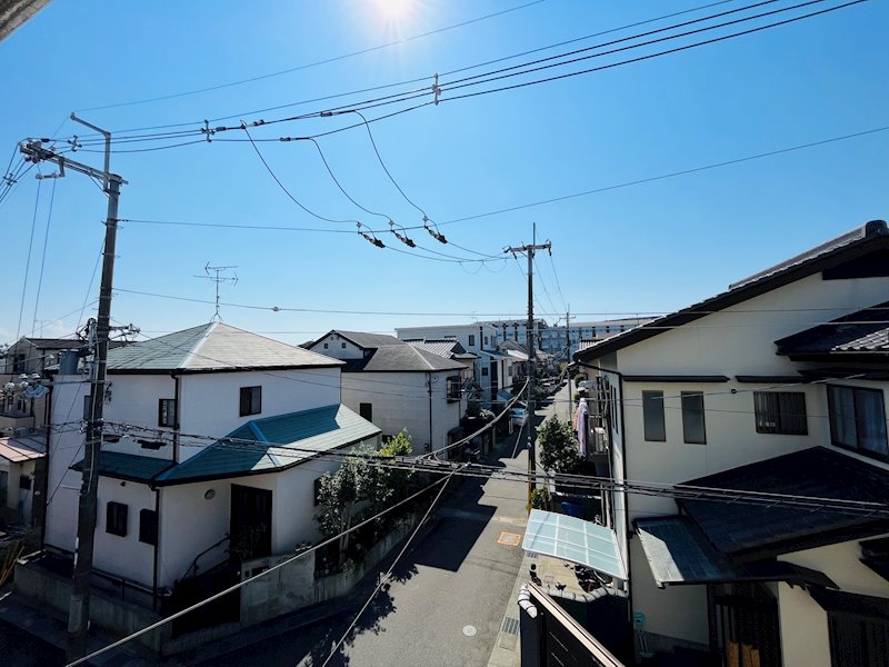 辻マンションのその他写真