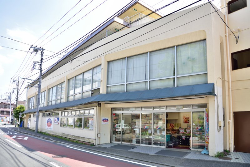 スーパー　全日食チェーン戸塚汲沢店（スーパー）まで611m