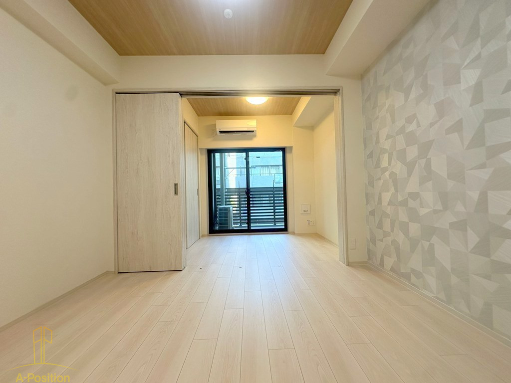 居室・リビング　ArtizA瓦屋町I
