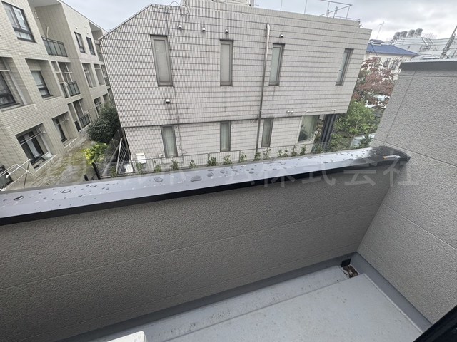ガーデン杉並今川の内装写真
