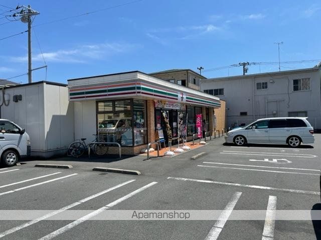 その他　セブンイレブン沼津今沢店（その他）まで413m