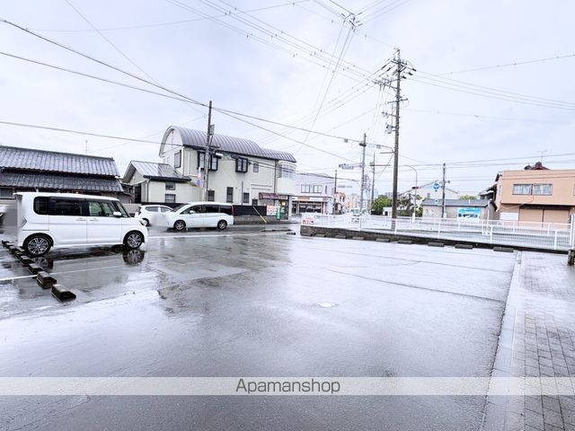 遠州鉄道 浜北駅 徒歩7分 2階建 築30年のその他写真