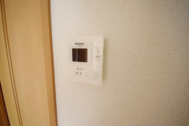 セキュリティ　★更新料０円で安心ですね★