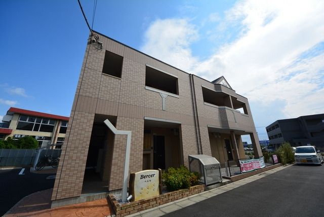 建物外観　☆外観☆