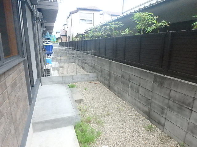 庭