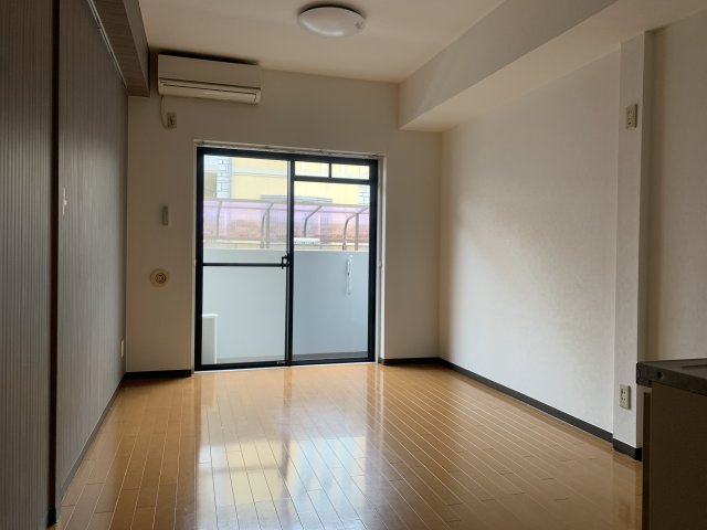 居室・リビング　他のお部屋の参考写真となります。