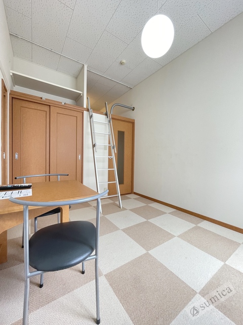 その他部屋・スペース　色々揃ってるって便利なんだと実感できるお部屋です＾＾